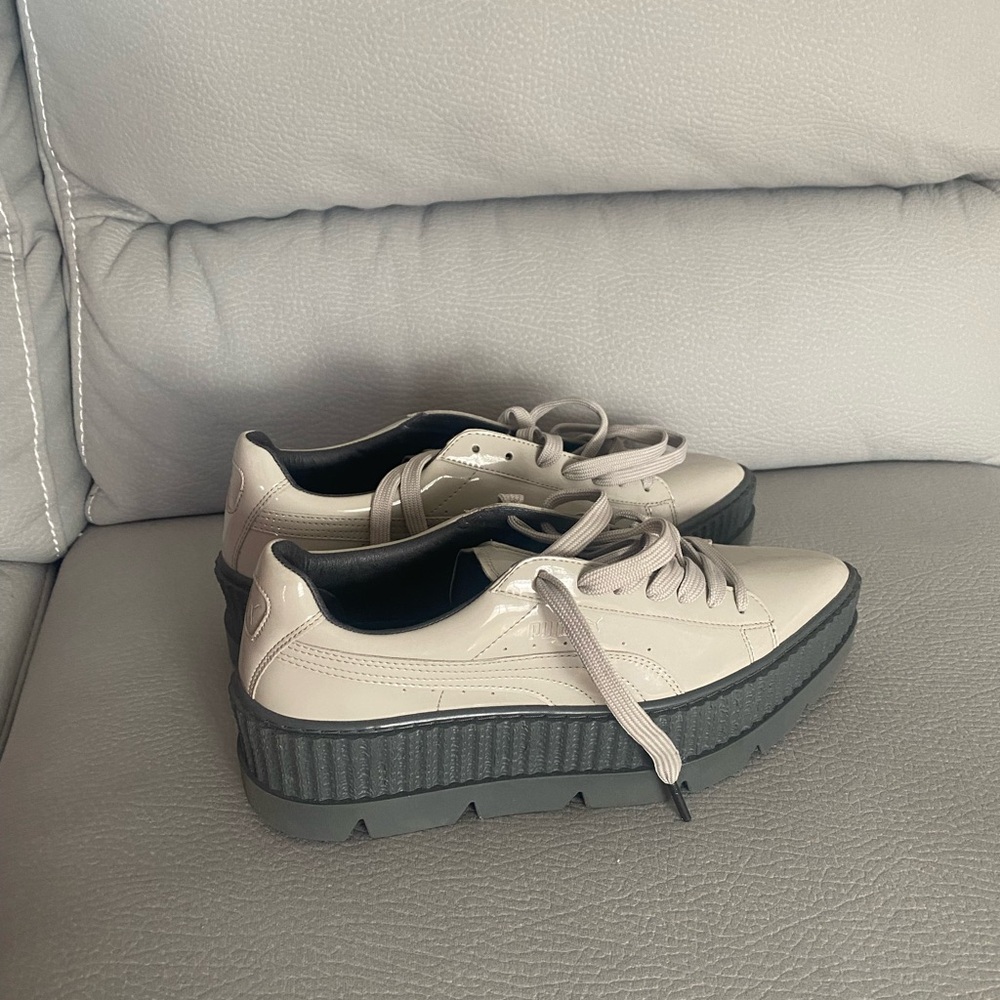 Fenty X puma